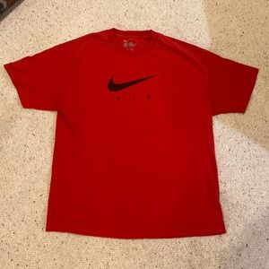 Nike Air tee shirt